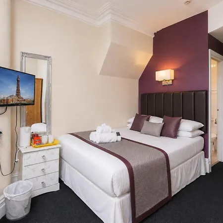 Devon Guest House-2